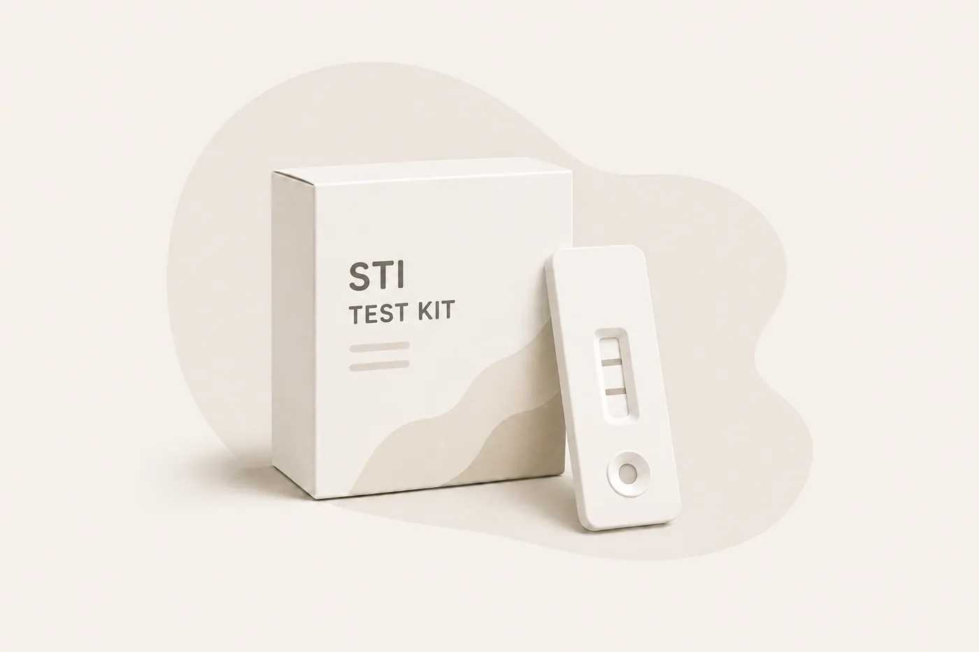 What is an STI test? How STI & STD testing works